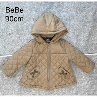 ベベ(BeBe)のべべ　BeBe　コート　アウター　90cm(コート)