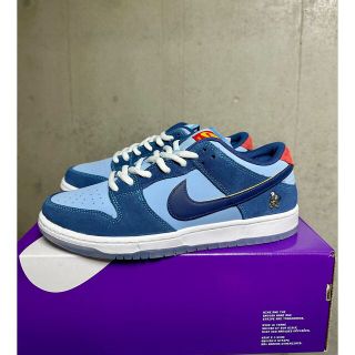 ナイキ(NIKE)のダンクロー(スニーカー)