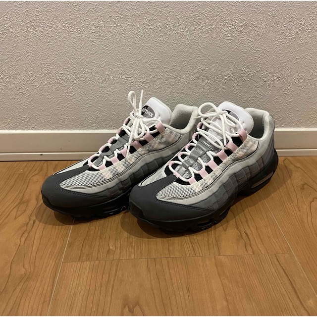 NIKE(ナイキ)のNIKE airmax95 PRM メンズの靴/シューズ(スニーカー)の商品写真