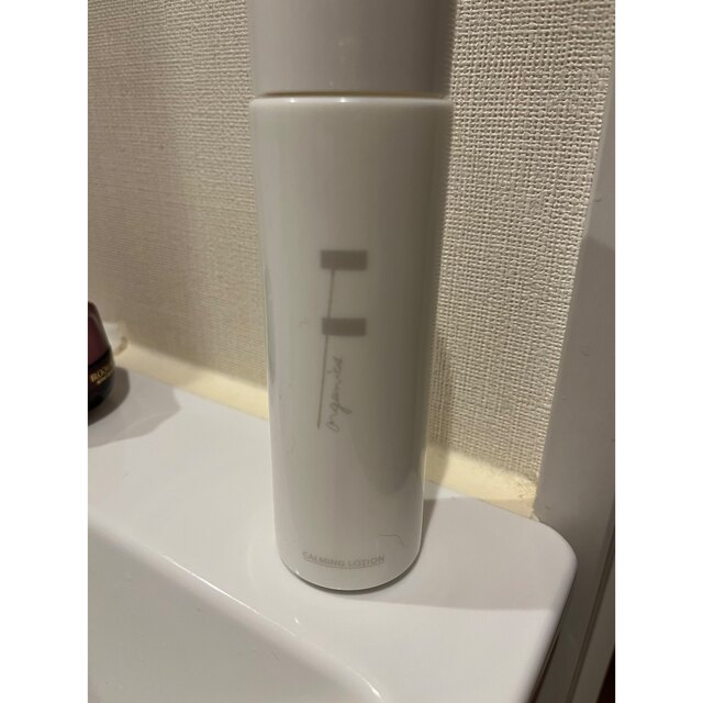 Cosme Kitchen(コスメキッチン)の【箱なし】　F Organics カーミングローション コスメ/美容のスキンケア/基礎化粧品(化粧水/ローション)の商品写真