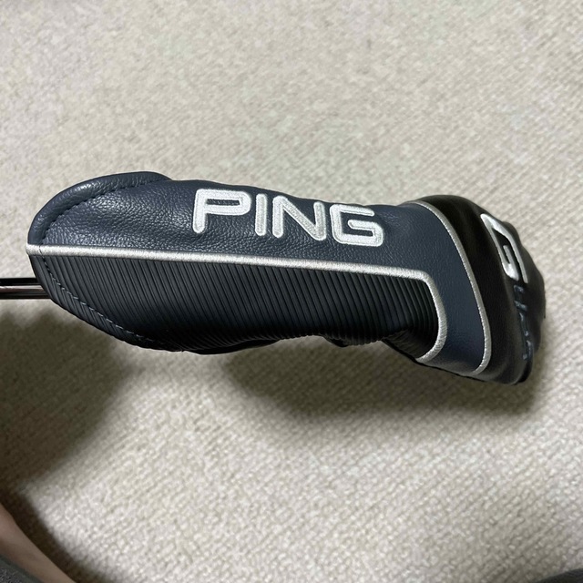 新品未使用ping22°UT S スポーツ/アウトドアのゴルフ(クラブ)の商品写真
