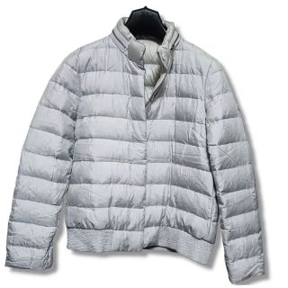 モンクレール(MONCLER)のモンクレール MONCLER ガムルージュ ダウンジャケット サイズ0 希少 (ダウンジャケット)