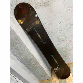 BURTON ION ブーツの通販 200点以上 | フリマアプリ ラクマ