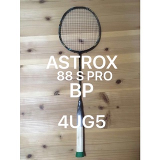 ASTROX88S PRO BP