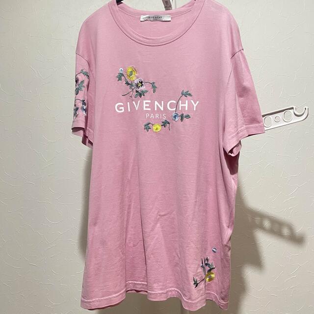 くつろぎカフェタイム 【正規品】GIVENCHY ジバンシー オーバーサイズ