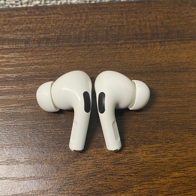 AirPodsAirPods pro 両耳