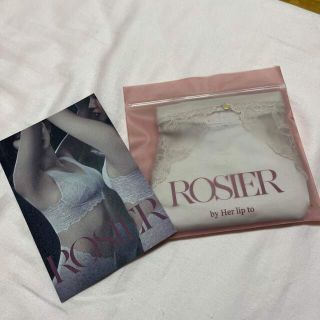 ハーリップトゥ(Her lip to)のROSIER エッセンシャルショーツ　M(ショーツ)