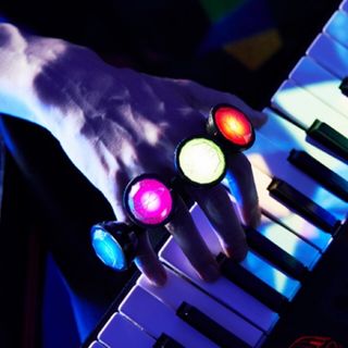 羽風薫 5th リングライト