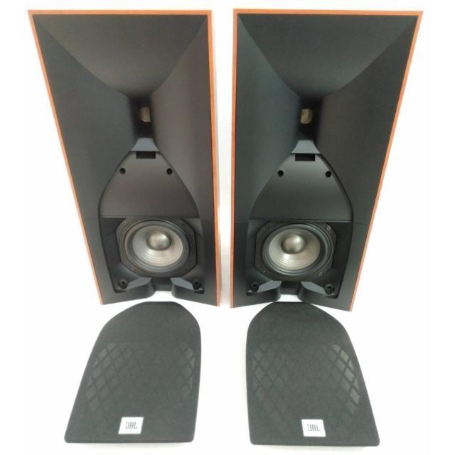 美品】JBL スピーカー STUDIO 530CH [ペア]