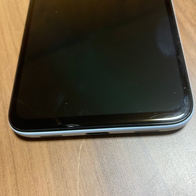 Google pixel4a 128gb Blue 1