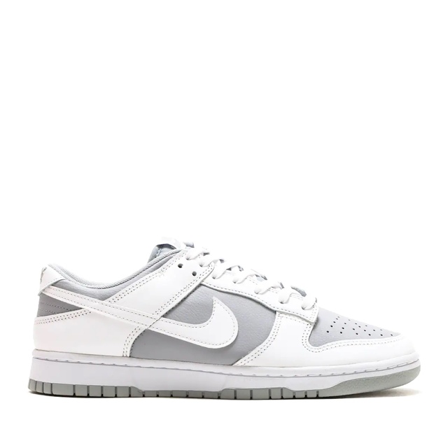 本日限定値下げ！NIKE DUNK LOW "BRAZIL" 30cm