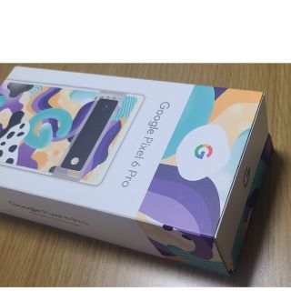 グーグルピクセル(Google Pixel)のGooglePixel 6Pro SIMフリーモデル(スマートフォン本体)