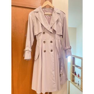 JILL by JILLSTUART(トレンチコート)のフリマアイテム一覧 JILL by JILLSTUART(トレンチコート)のフリマアイテム一覧