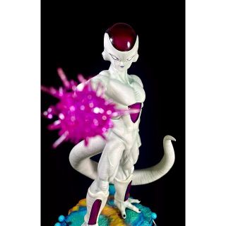 ドラゴンボール フリーザ完全体 ガレージキット フィギュア 1/6