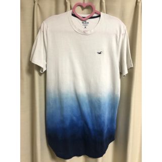 ホリスター(Hollister)のHollister Tシャツ(Tシャツ/カットソー(七分/長袖))