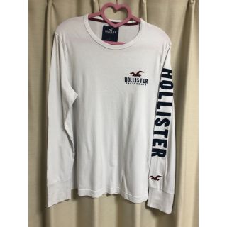 HollisterのロンT(Tシャツ(長袖/七分))