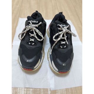 バレンシアガ(Balenciaga)のバレンシアガトリプルエス(スニーカー)