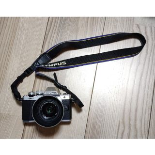 om-d e-m10 markiiの通販 400点以上 | フリマアプリ ラクマ