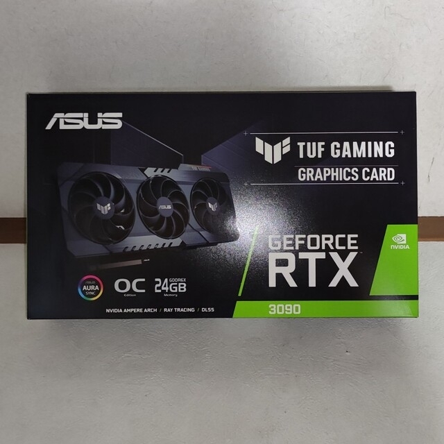 TUF-RTX3090-24G-GAMING