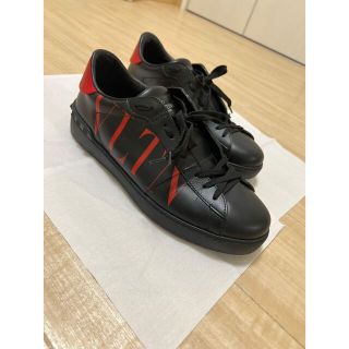 ヴァレンティノ(VALENTINO)のバレンティノスニーカー(スニーカー)