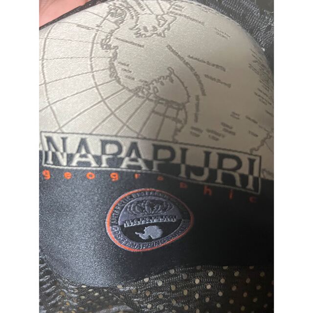 NAPAPIJRI(ナパピリ)のNapa by martine rose フリースジャケット メンズのジャケット/アウター(その他)の商品写真