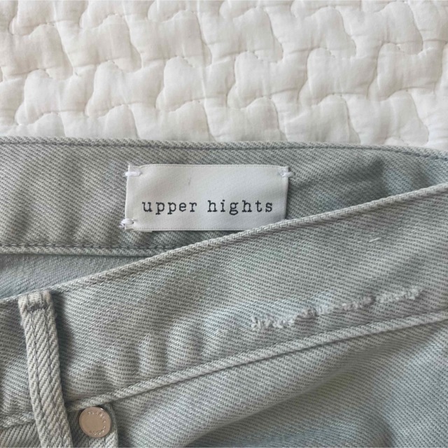 upper heights/アッパーハイツ THE STELLA24