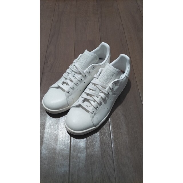 定期入れの アディダス ポールスミス - Smith Paul マンチェスター