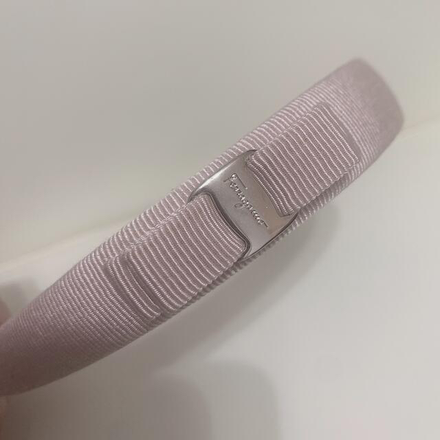 美品】フェラガモ カチューシャ lram-fgr.ma