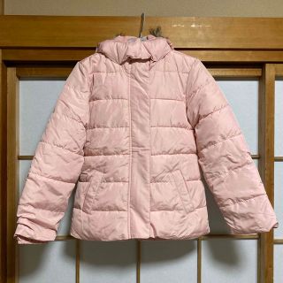 ギャップキッズ(GAP Kids)のGAPKIDS ギャップキッズ　ダウンジャケット　コート　ジャンパー　アウター(ジャケット/上着)