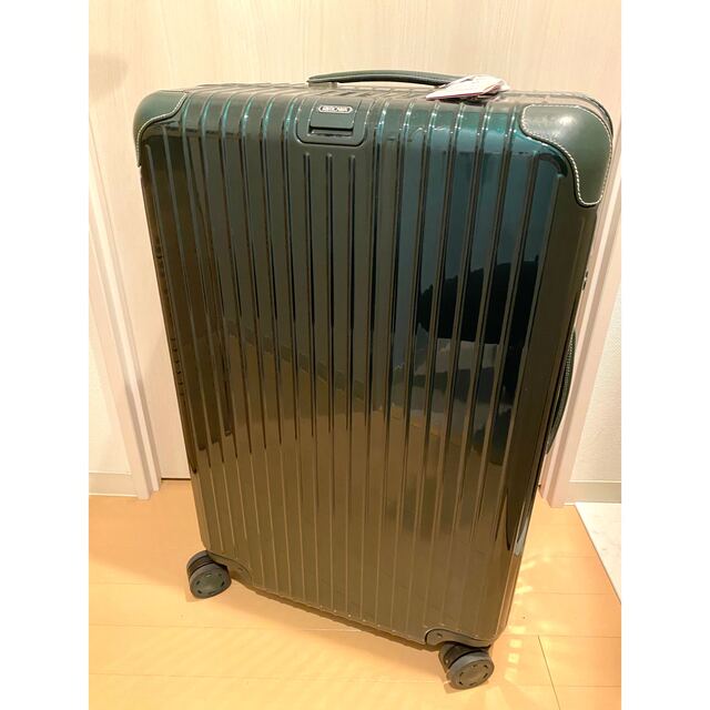 Rimowaリモワ ボサノバ Bossa Nova E-tag 84L 電子タグ