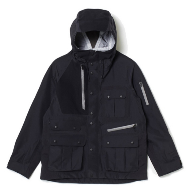 WHITE MOUNTAINEERING(ホワイトマウンテニアリング)のSaitou1226様専用　White Moutaineering メンズのジャケット/アウター(マウンテンパーカー)の商品写真