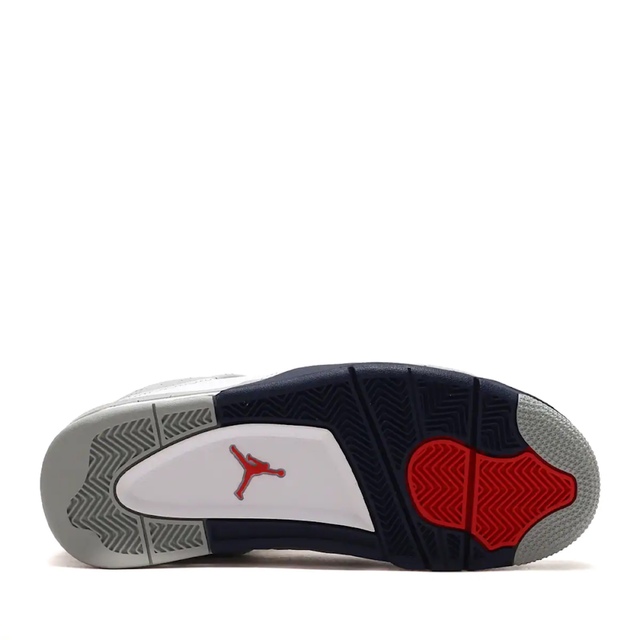 Jordan Brand（NIKE）(ジョーダン)の27 Nike Air Jordan 4 DH6927-140 エアジョーダン メンズの靴/シューズ(スニーカー)の商品写真