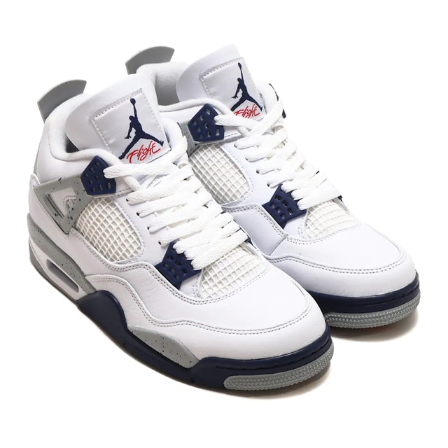 27 Nike Air Jordan 4 DH6927-140 エアジョーダン