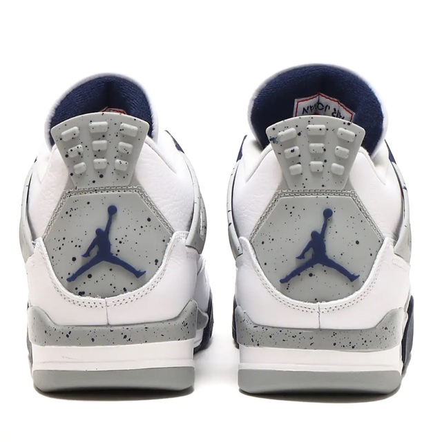Jordan Brand（NIKE）(ジョーダン)の27 Nike Air Jordan 4 DH6927-140 エアジョーダン メンズの靴/シューズ(スニーカー)の商品写真