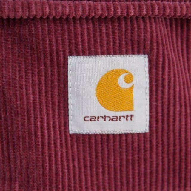 【即完売モデル】Carhart 希少カラー コーデュロイ 入手困難 ジャケット 3