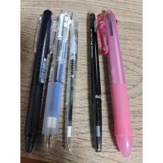 ☆廃盤 新品未使用 フィッシャー ボールペン ZGS ゼログラビティ