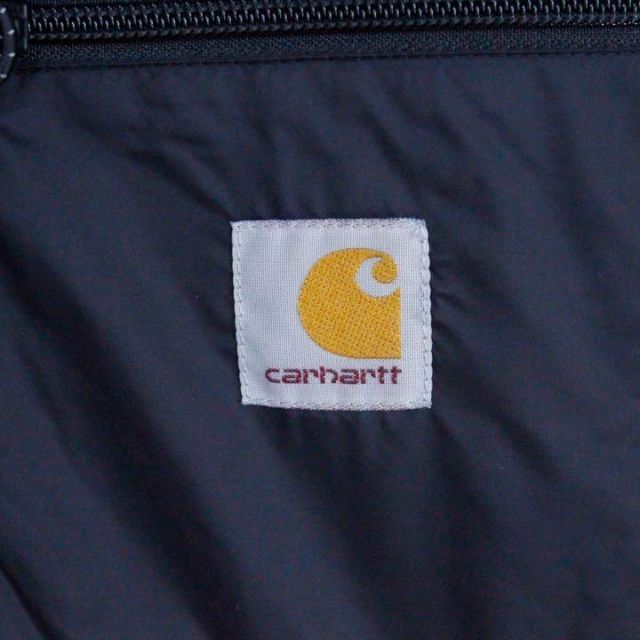【即完売モデル】 Carhart ボアジャケット ワンポンイトロゴ ジャケット 3
