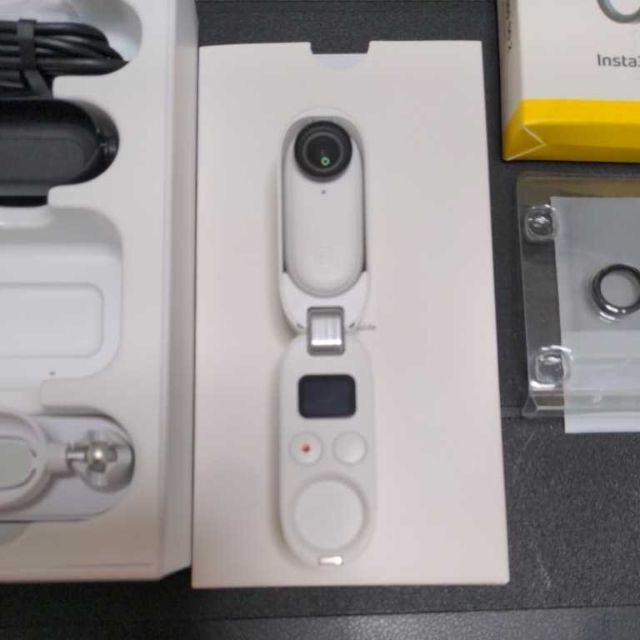 insta360 go 2 アクセサリ多数 insta360 go 2 アクセサリ多数