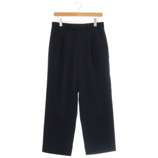HARE HARE パンツ(その他) メンズの通販 by RAGTAG online|ハレならラクマ ペイズリー柄 カシュー フラワー ハイストリート ブレストパンツ スリット