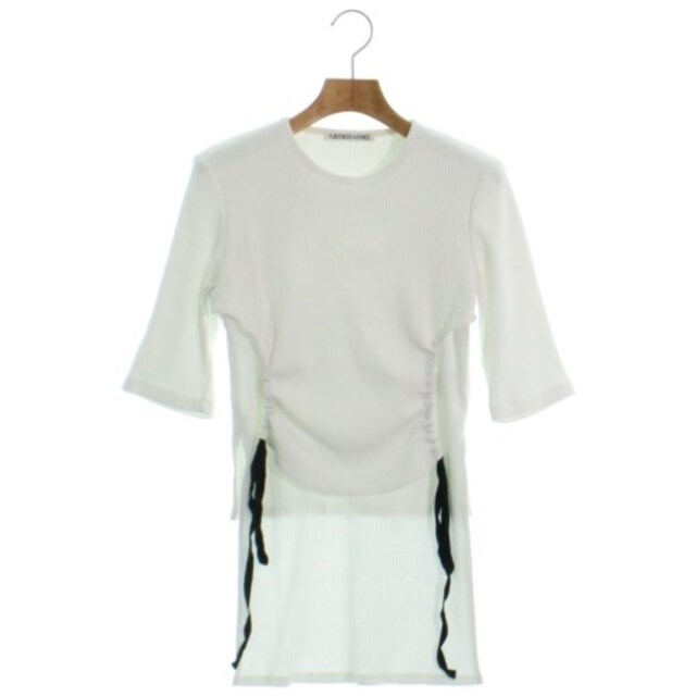 AKIKOAOKI Tシャツ・カットソー レディース rotulosgalaxia.com