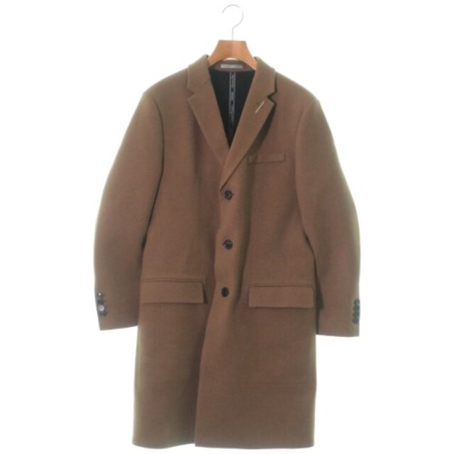 DIOR HOMME - Dior Homme チェスターコート メンズの通販 by RAGTAG