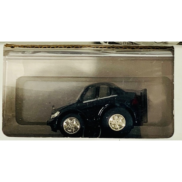 Takara Tomy(タカラトミー)のタカラ チョロq チョロQ メルセデスベンツ Mercedes Benz 計3台 エンタメ/ホビーのおもちゃ/ぬいぐるみ(ミニカー)の商品写真