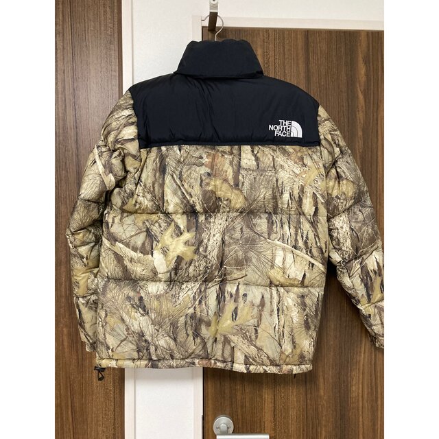 Lサイズ 限定 THE NORTH FACE ヌプシダウンジャケット - ダウンジャケット