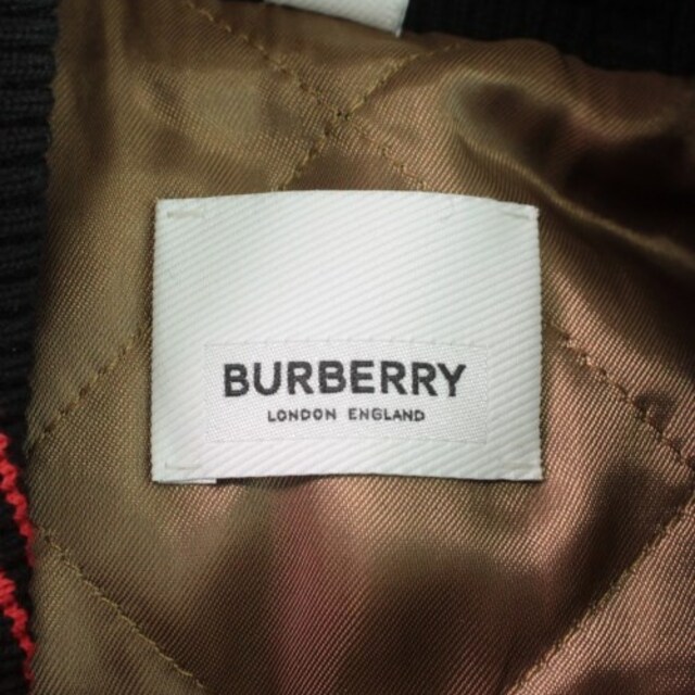 BURBERRY(バーバリー)のBURBERRY スタジャン メンズ メンズのジャケット/アウター(スタジャン)の商品写真