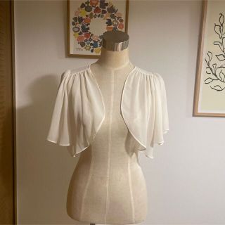 エメ ボレロ(レディース)の通販 100点以上 | AIMERのレディースを買う