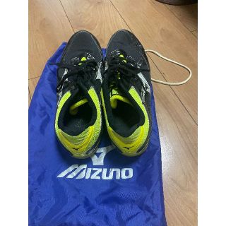 ミズノ(MIZUNO)のMizunoランニングシューズ(スニーカー)