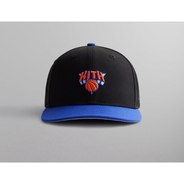 キョロちゃん様専用Kith × Knicks 22 × NEWERA 7 3/8 高質 www