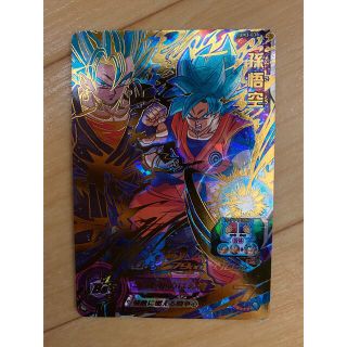 ドラゴンボールヒーローズ孫悟空UM3-038ジャネンバBM3-071セット売り！