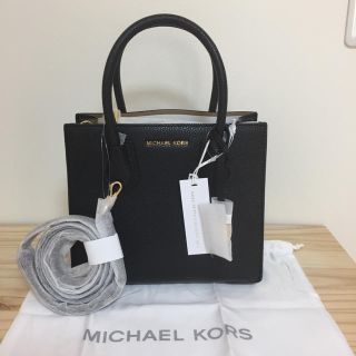 マイケルコース(Michael Kors)の❃︎ドキンちゃん様専用❃︎*新品*Michael Kors ...マーサー❁︎(ショルダーバッグ)