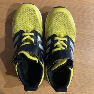 アディダス(adidas)のadidas スニーカー　22.5(スニーカー)